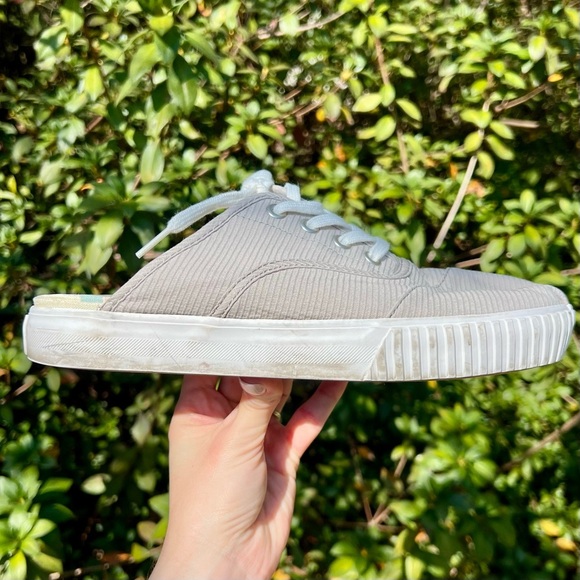 TOMS Casual Lace-Up Shoes - Picture 8 of 12